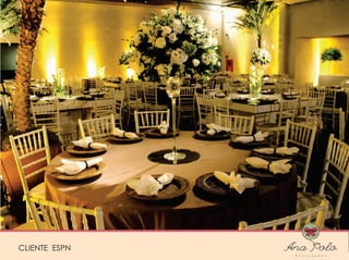 CLIENTE ESPNCLIENTE ESPN
 