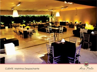 CLIENTE Marinhos DespachanteCLIENTE Marinhos Despachante
 