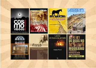 Portifolio capas raniere_menezes