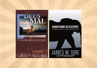 Portifolio capas raniere_menezes