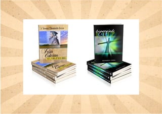 Portifolio capas raniere_menezes