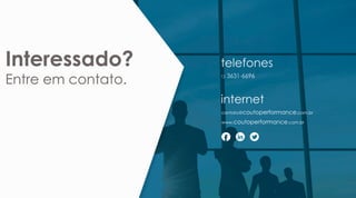 Portifolio Couto Performance