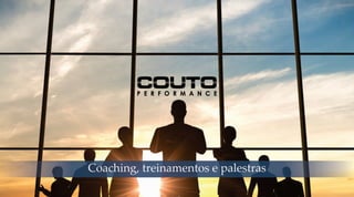 Portifolio Couto Performance