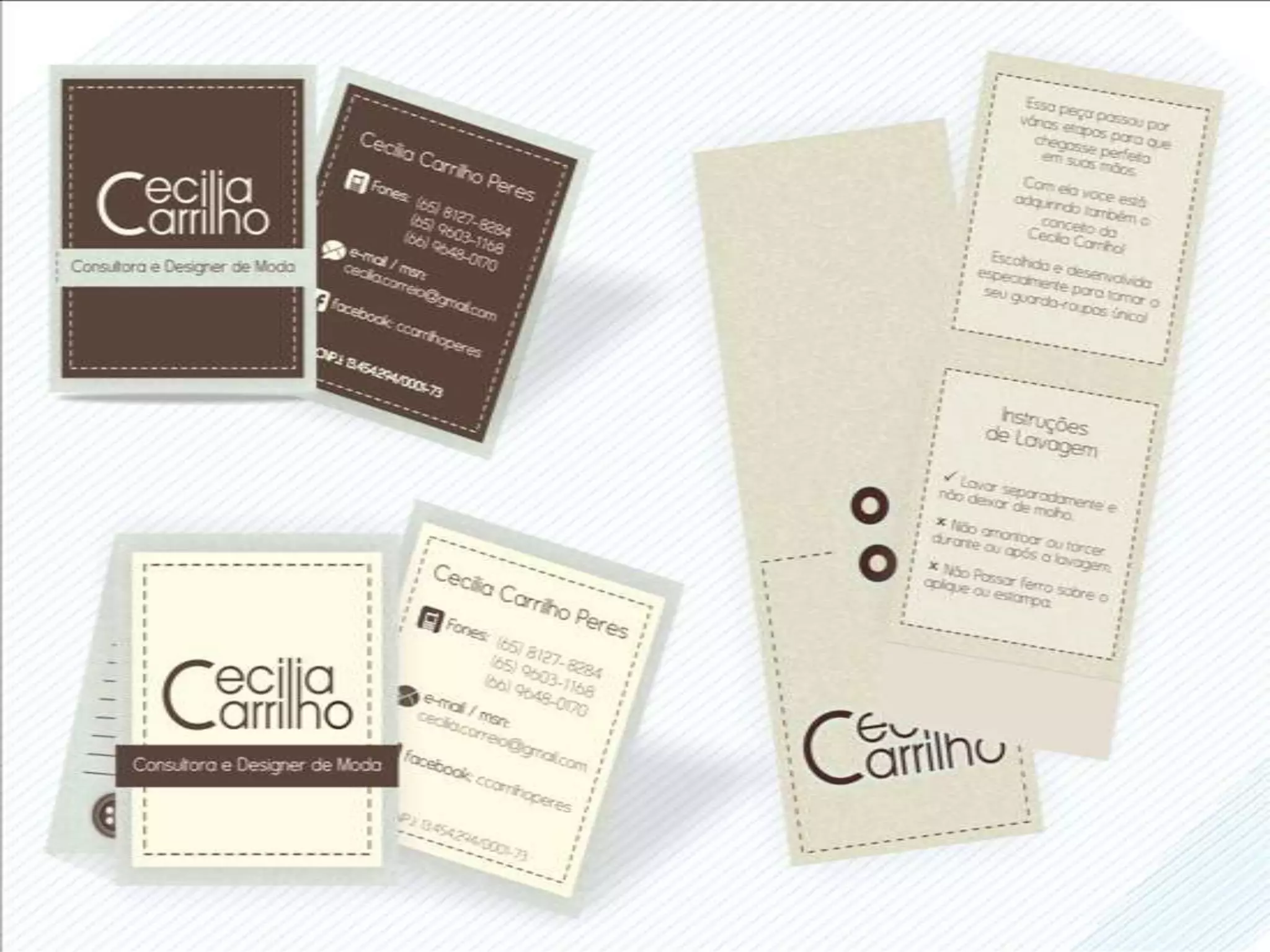 Portifólio danielaSocoloski