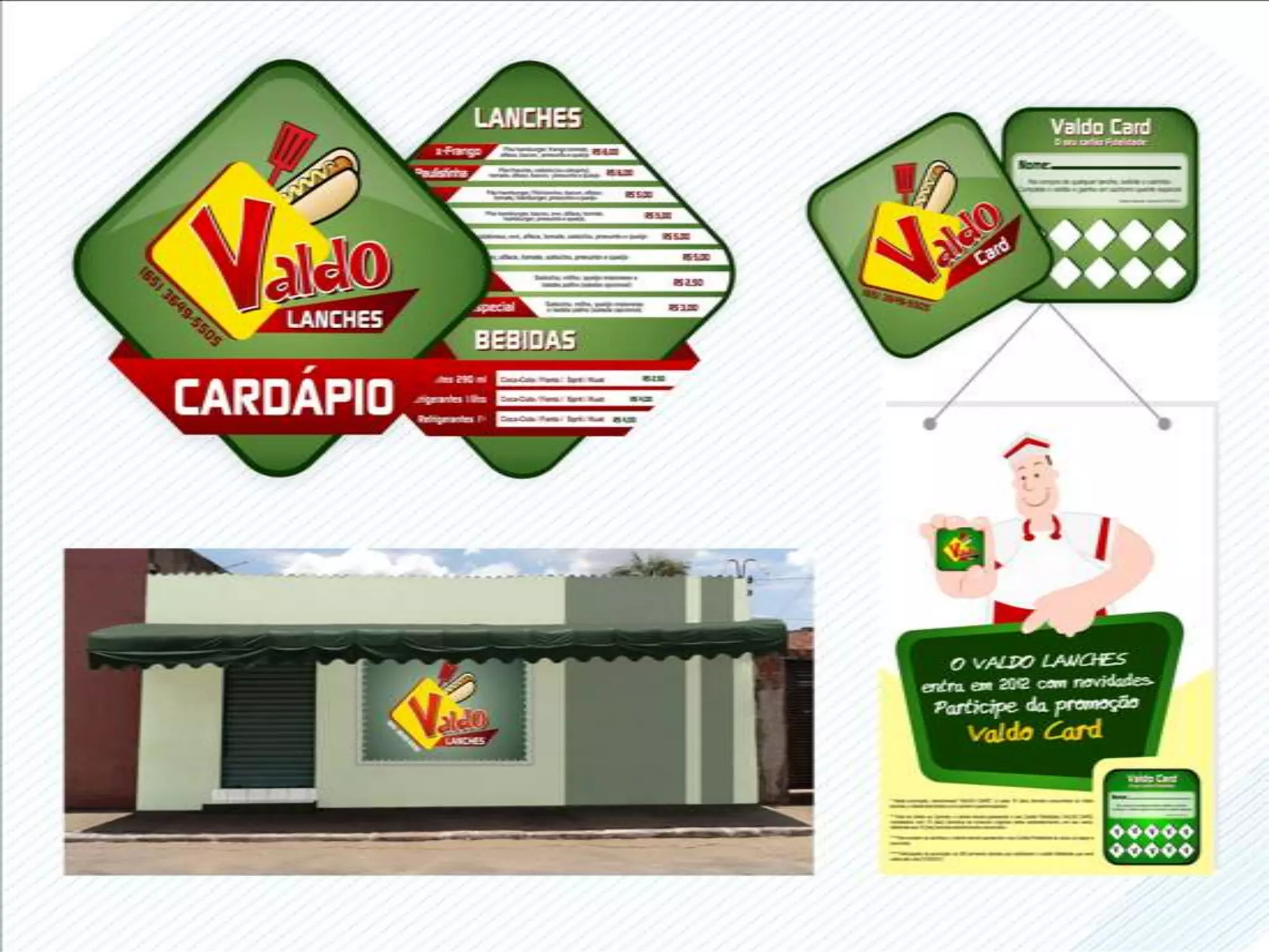 Portifólio danielaSocoloski