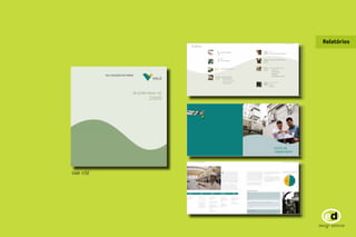 Relatórios 
Vale VSE 
 