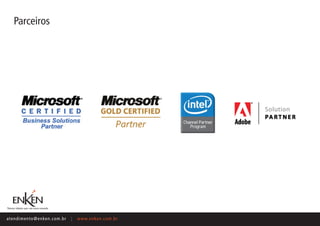 Parceiros




ate n d i m e n t o @ e n ke n.com.br   |   www.enken.com.br
 