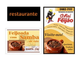 restaurante
