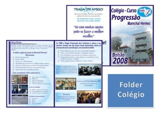 FolderColégio