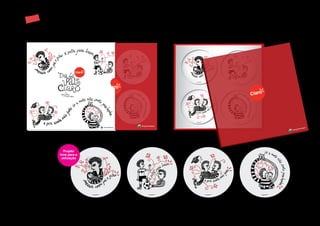 Projeto
                      livre para a
                       utilização




Produto: porta copos de acrílico
Data: 2008
Cliente: Claro
 