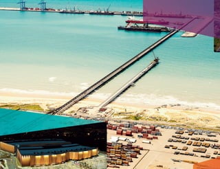 Ceara: High Speed Development