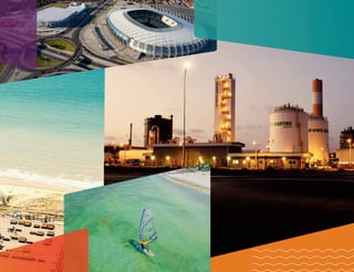 Ceara: High Speed Development