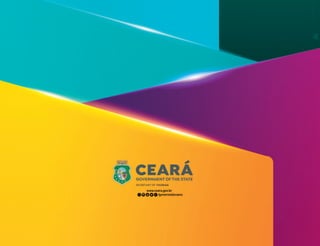 Ceara: High Speed Development