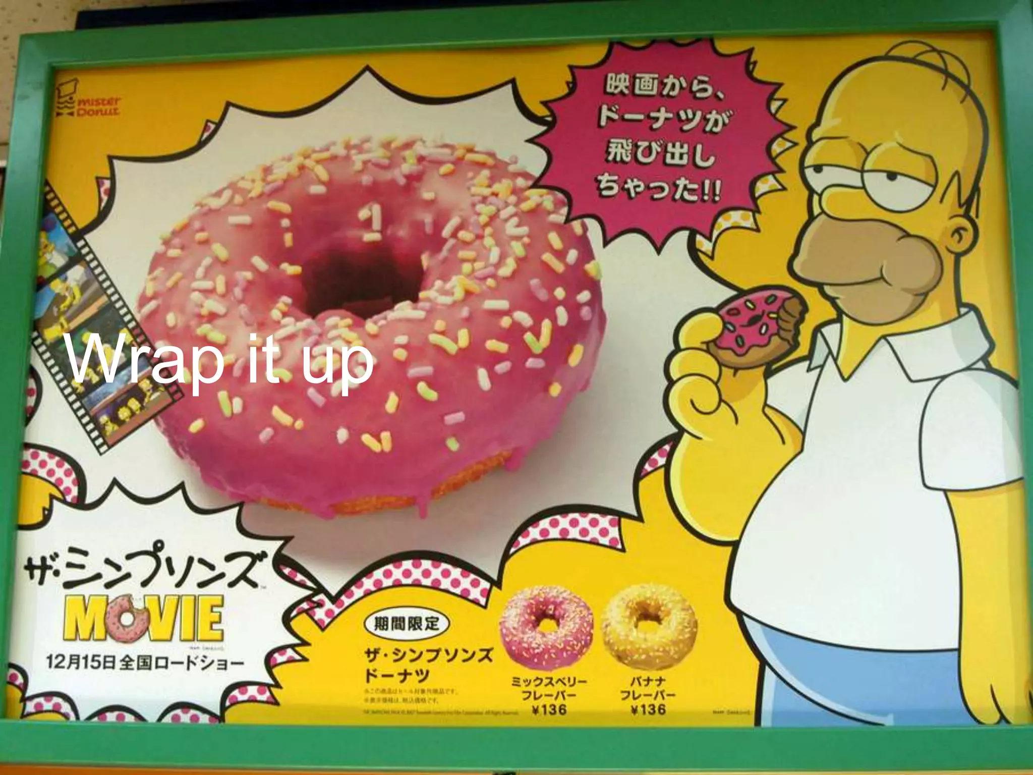 Exercise: Business areas (3 minutes)Let’s collectively list possible business areas to design forThink about whatever Gentrific8 could do or affectUse this list as a starting pointFunctionalityVisual designMarketingArchitecturePublic ServicesPartnershipsEventsSoftwareForm factorPackagingPolicyRetail designIncentivesHow many business and civic areas to impact can you spot in this picture?