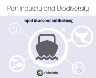 Port industry environmental services