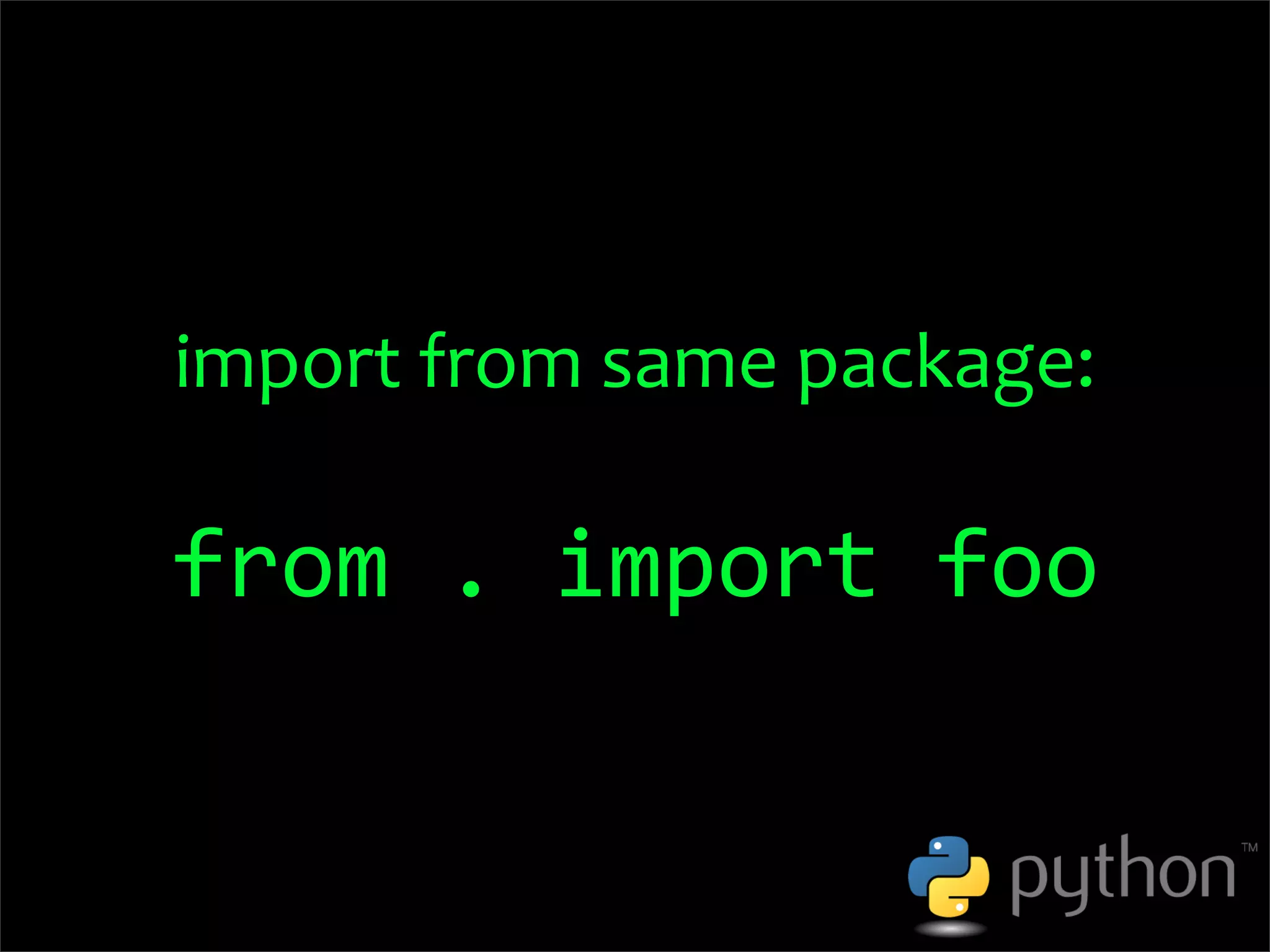 OSCON 2008: Porting to Python 3.0