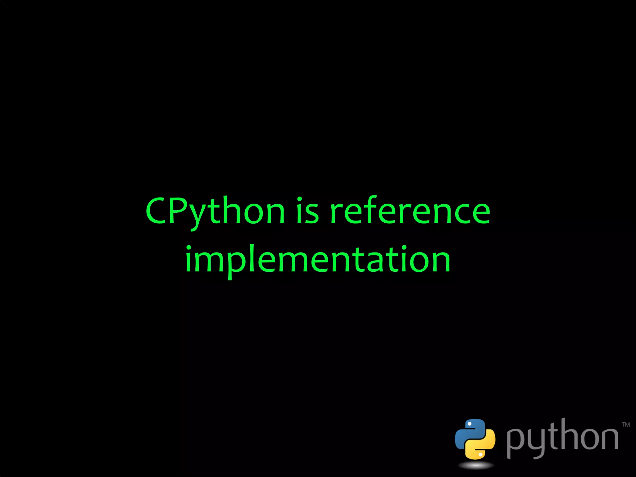 OSCON 2008: Porting to Python 3.0