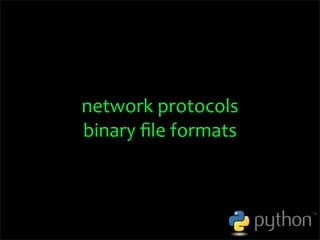 OSCON 2008: Porting to Python 3.0