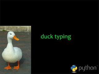 OSCON 2008: Porting to Python 3.0