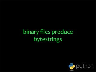 OSCON 2008: Porting to Python 3.0