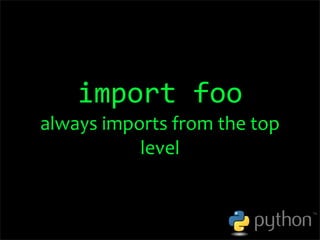 OSCON 2008: Porting to Python 3.0