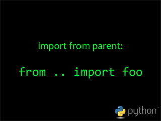 OSCON 2008: Porting to Python 3.0