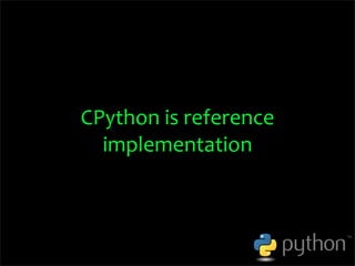 OSCON 2008: Porting to Python 3.0