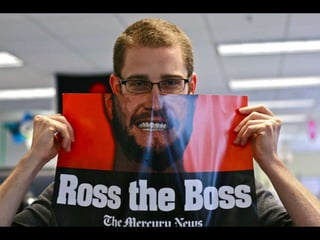 Porting Flickr to YUI 3
Lessons in Performance
Ross Harmes
 