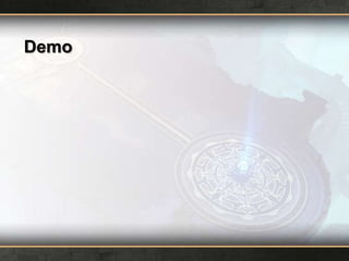 Demo

 