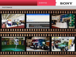 EVENTOS
PHOTOIMAGE
 