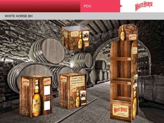 PDV
WHITE HORSE BH
 
