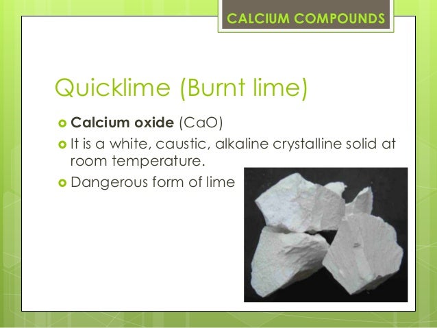 Calcium Hydroxide Room Temperature Calcium Hydroxide Room Temperature