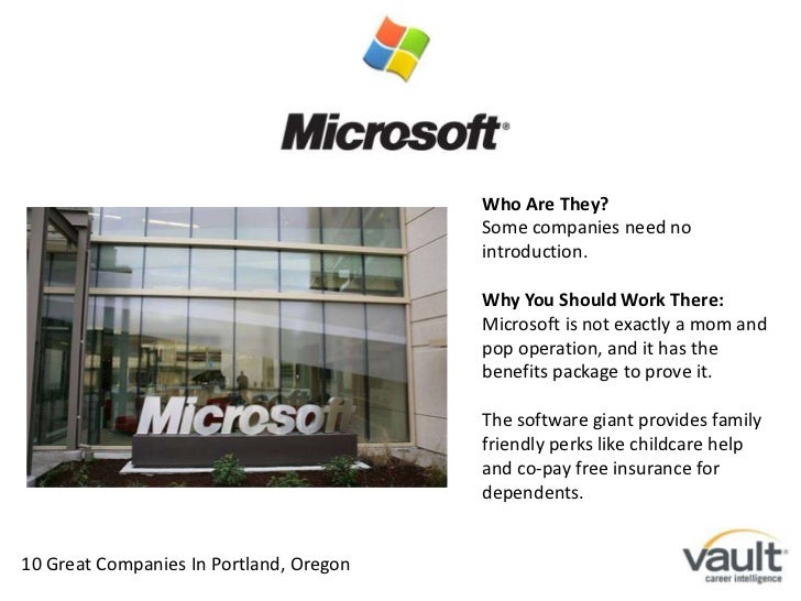Companies With Best Food Perks Companies With Best Food Perks