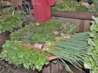 Port louis - Central Market - 2012