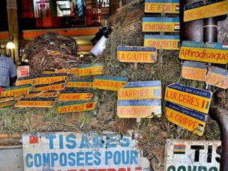 Port louis - Central Market - 2012