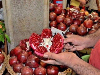 Port louis - Central Market - 2012