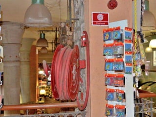 Port louis - Central Market - 2012