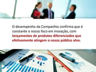 Balanço 2012 – Nobre Seguradora