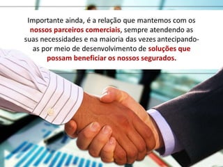 Balanço 2012 – Nobre Seguradora