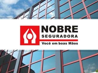 Balanço 2012 – Nobre Seguradora