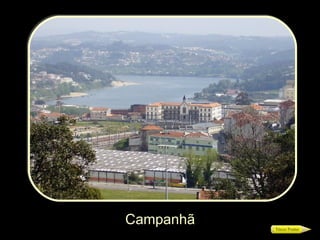 Campanhã 