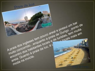 Praia de Ourigo
 