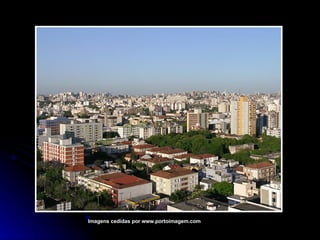 Imagens cedidas por www.portoimagem.com 