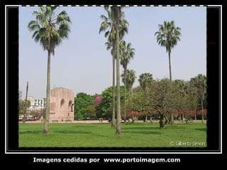 Imagens cedidas por  www.portoimagem.com 