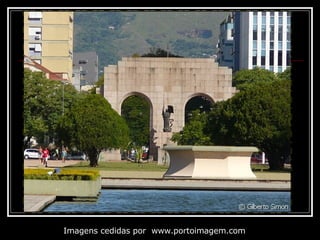 Imagens cedidas por  www.portoimagem.com 