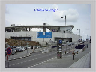 Estádio do Dragão 