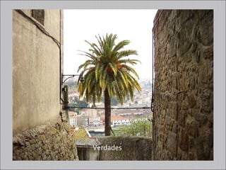Verdades 