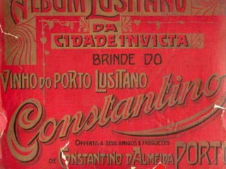 Porto 1914