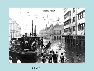 1 9 4 1 MERCADO 