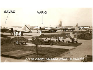 SAVAG VARIG 